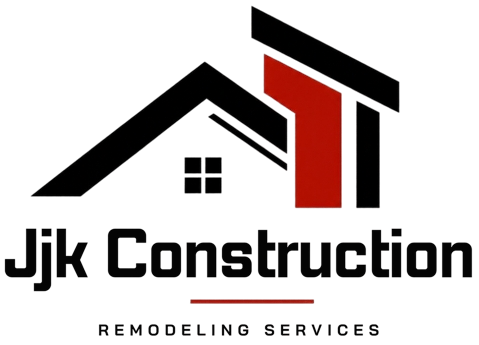 Jjk Construction logo